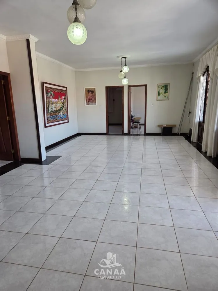 Sobrado, 4 quartos, 450 m² - Foto 9