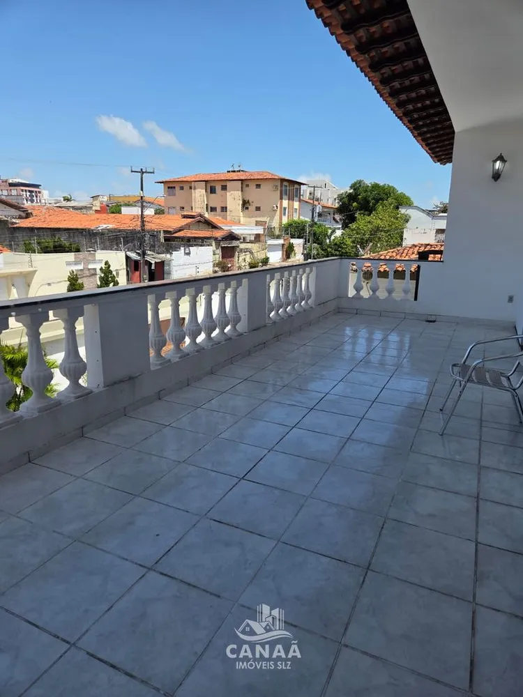 Sobrado, 4 quartos, 450 m² - Foto 13