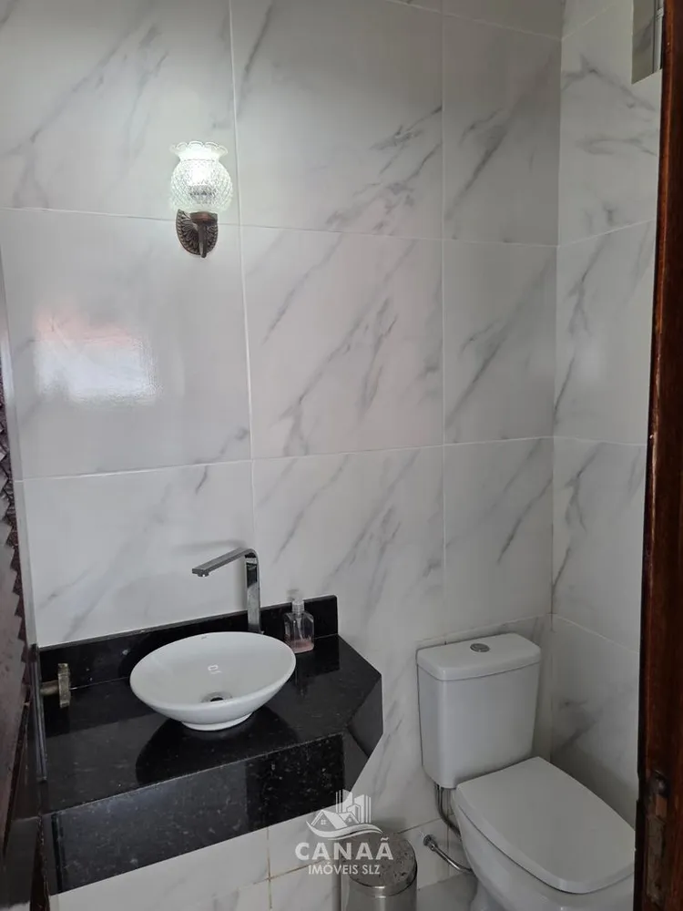 Sobrado, 4 quartos, 450 m² - Foto 8