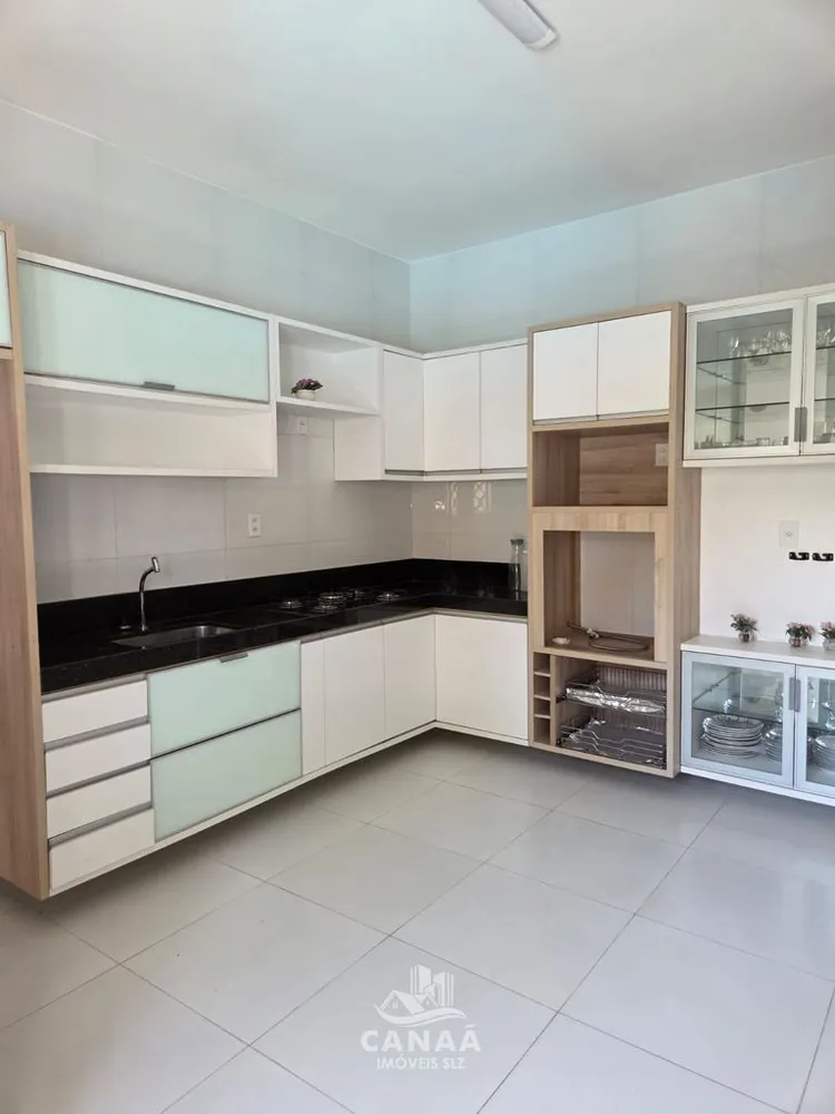 Sobrado, 4 quartos, 450 m² - Foto 11