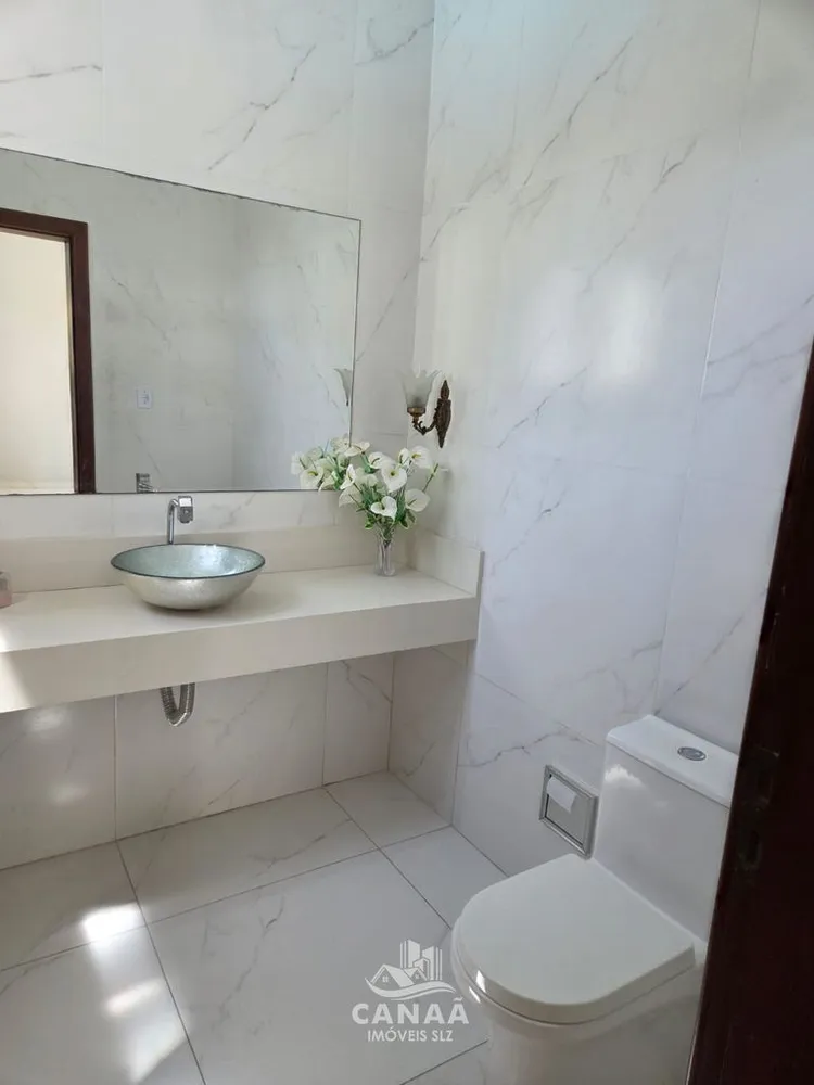 Sobrado, 4 quartos, 450 m² - Foto 14