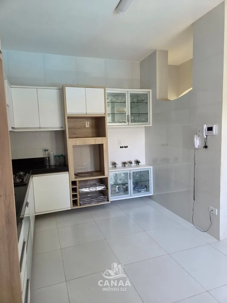 Sobrado, 4 quartos, 450 m² - Foto 10
