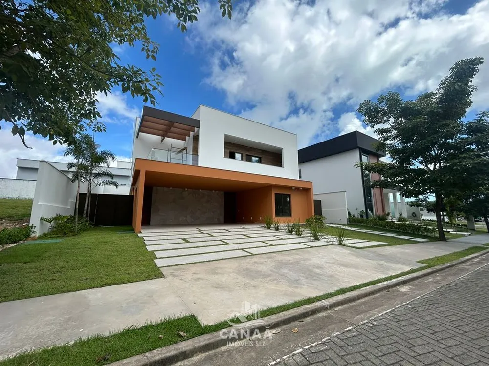 Casa de Condomínio, 3 quartos - Foto 2
