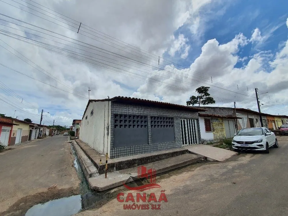 Casa, 3 quartos, 67 m² - Foto 2