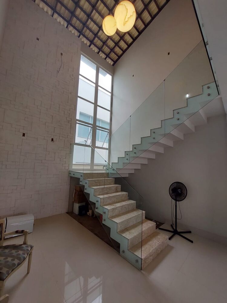 Sobrado à venda com 4 quartos, 427m² - Foto 4