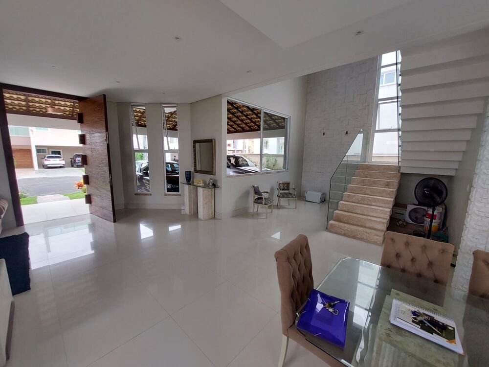 Sobrado à venda com 4 quartos, 427m² - Foto 3