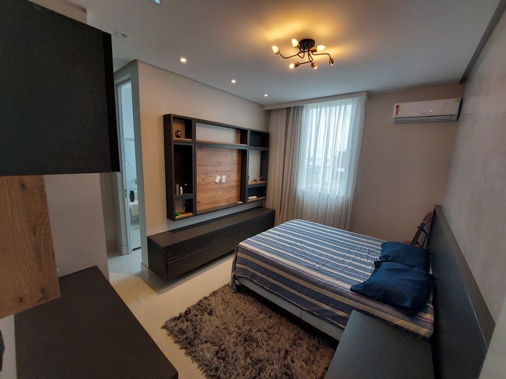 Sobrado à venda com 4 quartos, 427m² - Foto 10