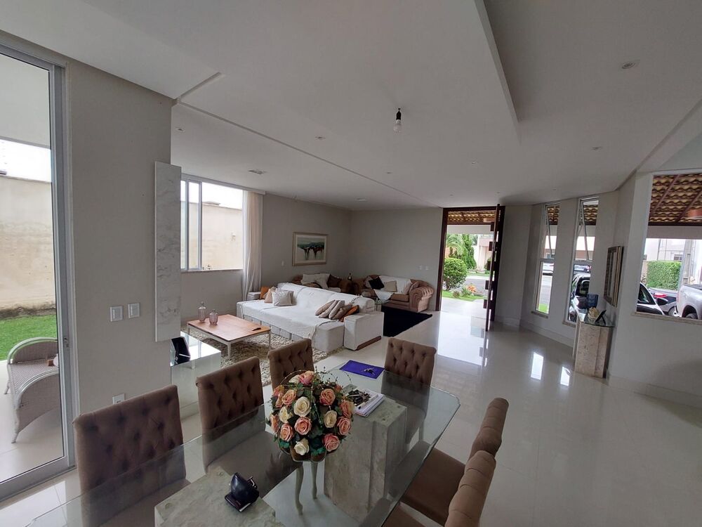 Sobrado à venda com 4 quartos, 427m² - Foto 2