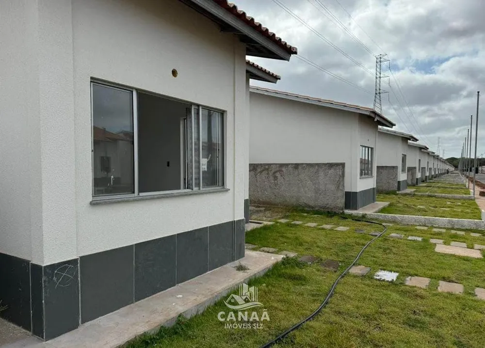 Casa de Condomínio, 2 quartos - Foto 2