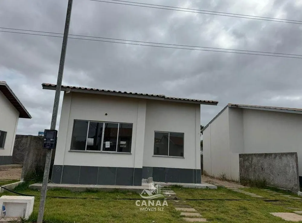 Casa de Condomínio, 2 quartos - Foto 1
