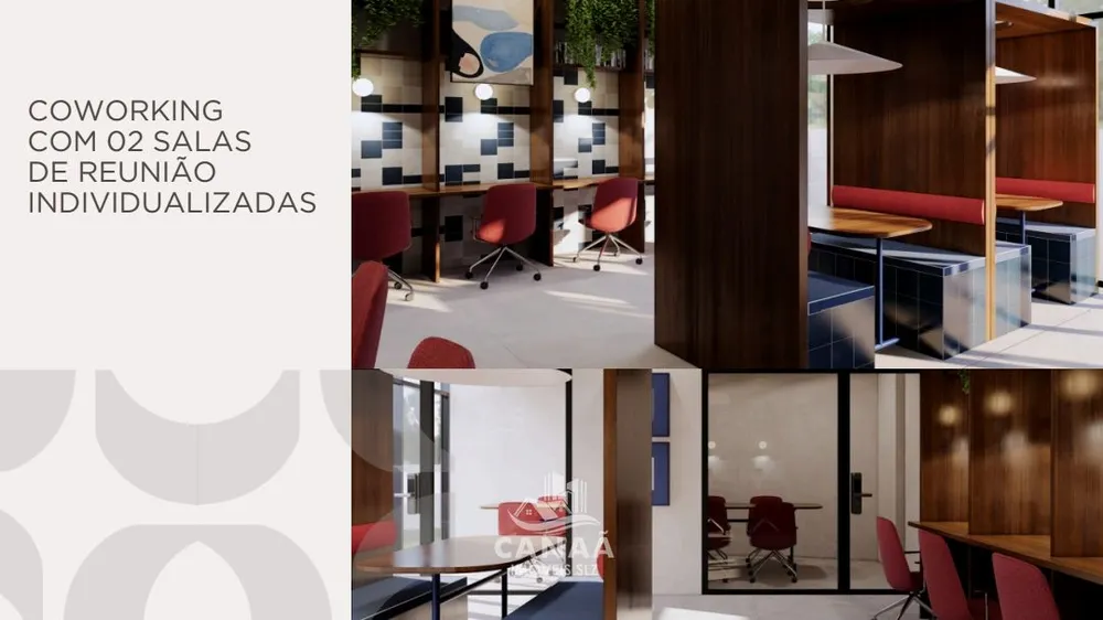 Apartamento, 2 quartos, 70 m² - Foto 7