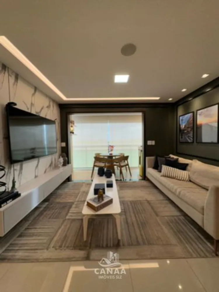 Apartamento, 2 quartos, 88 m² - Foto 2