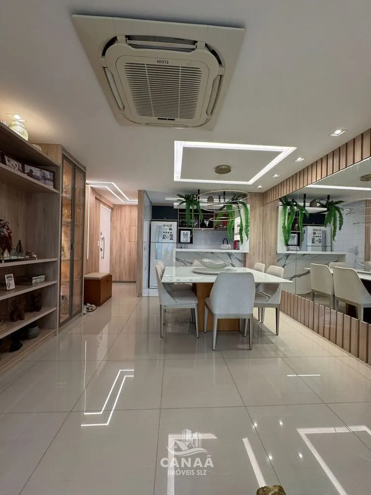 Apartamento, 2 quartos, 88 m² - Foto 4