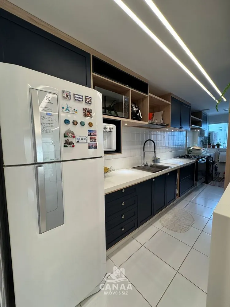 Apartamento, 2 quartos, 88 m² - Foto 12