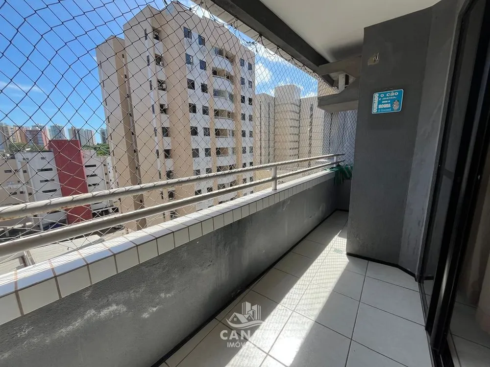 Apartamento, 2 quartos, 96 m² - Foto 2