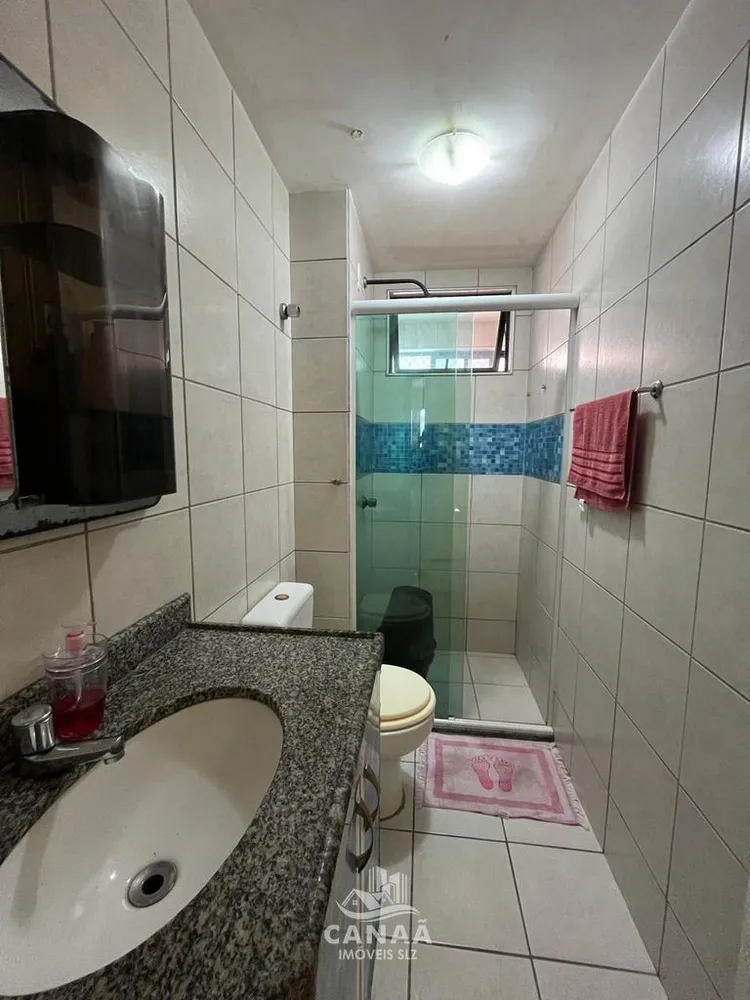 Apartamento, 2 quartos, 96 m² - Foto 10