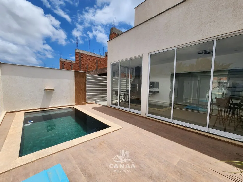 Casa de Condomínio, 3 quartos - Foto 9