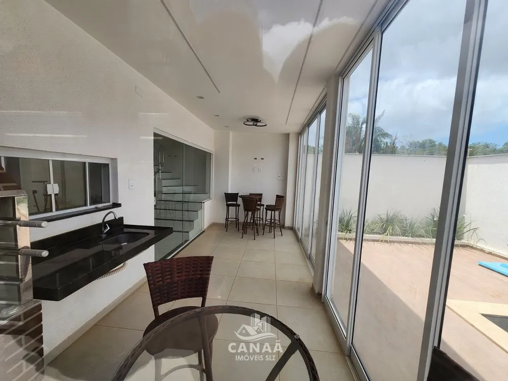 Casa de Condomínio, 3 quartos - Foto 10