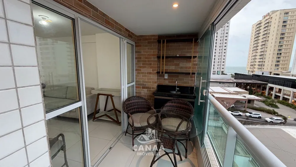 Apartamento, 2 quartos, 72 m² - Foto 3