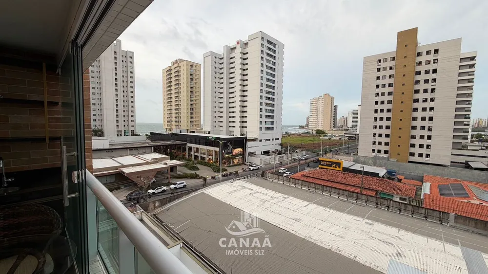 Apartamento, 2 quartos, 72 m² - Foto 3