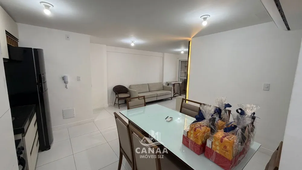 Apartamento, 2 quartos, 72 m² - Foto 4