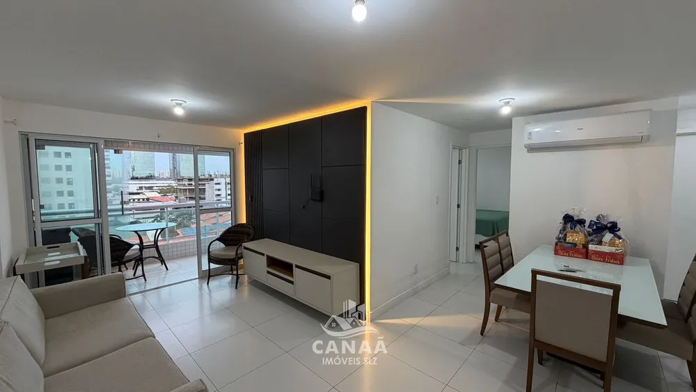 Apartamento, 2 quartos, 72 m² - Foto 5