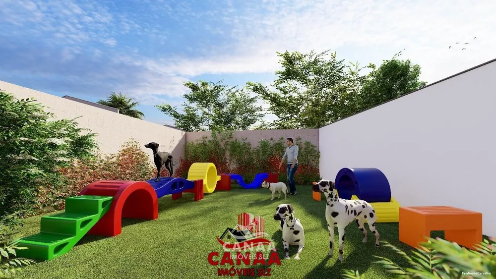 Casa de Condomínio, 2 quartos - Foto 6