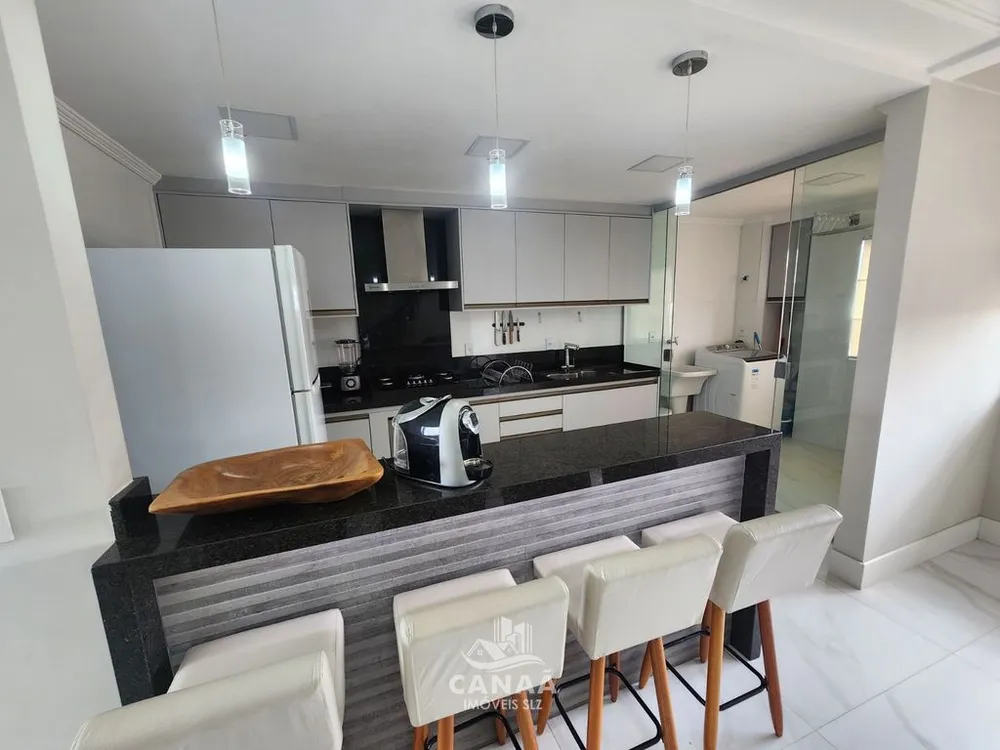 Apartamento, 3 quartos, 180 m² - Foto 3