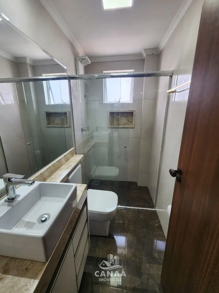 Apartamento, 3 quartos, 180 m² - Foto 9