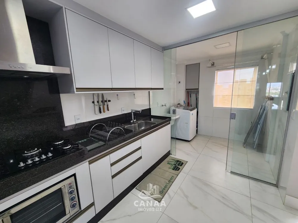 Apartamento, 3 quartos, 180 m² - Foto 5
