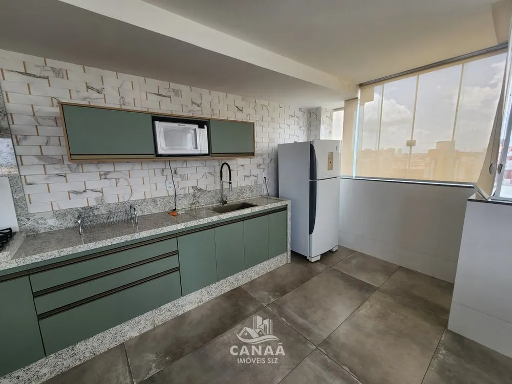 Apartamento, 3 quartos, 180 m² - Foto 15