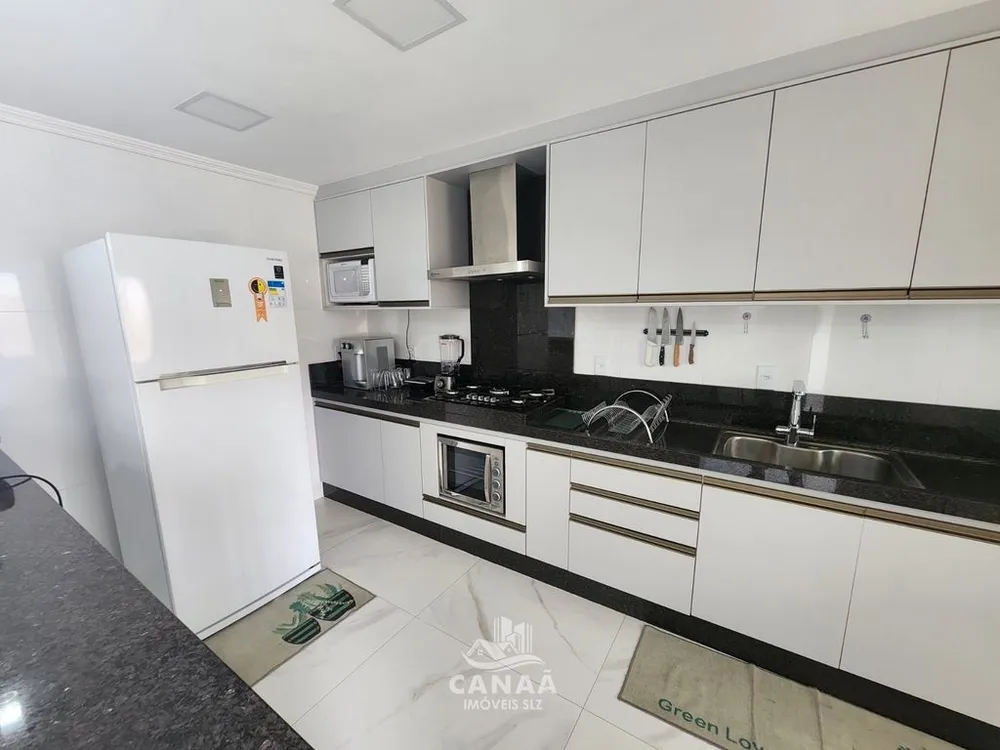 Apartamento, 3 quartos, 180 m² - Foto 4