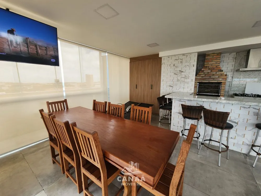 Apartamento, 3 quartos, 180 m² - Foto 17