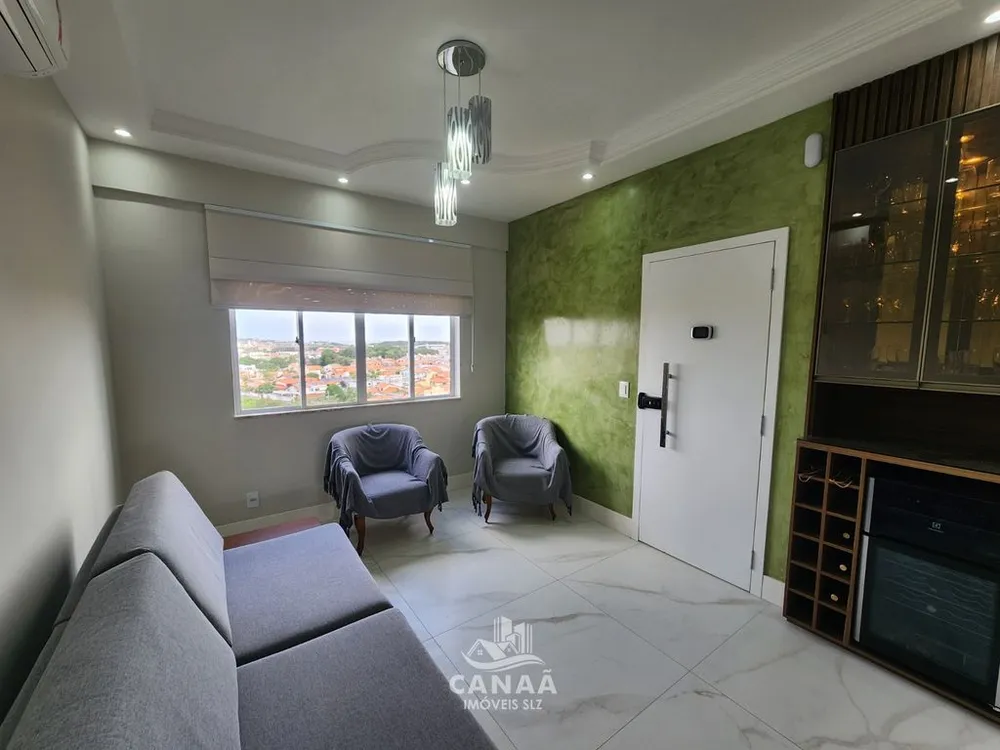 Apartamento, 3 quartos, 180 m² - Foto 2