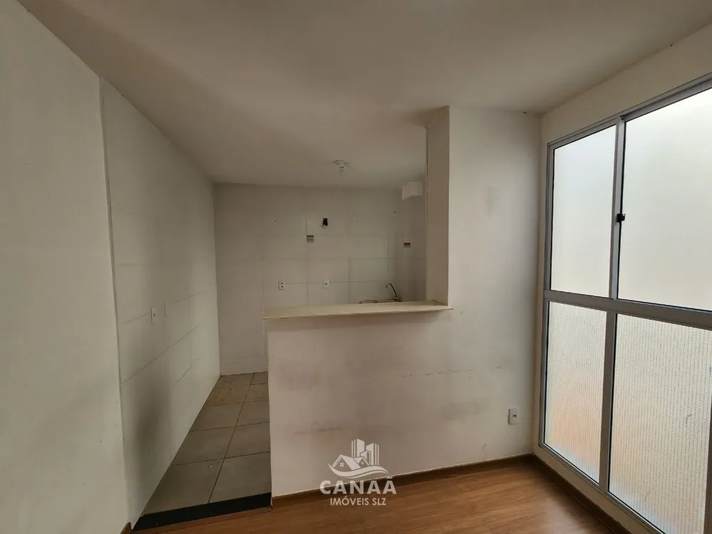 Apartamento, 2 quartos - Foto 2