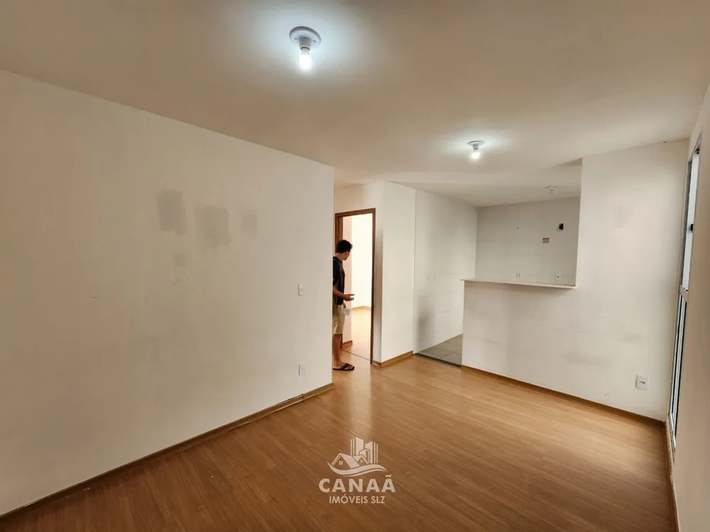 Apartamento, 2 quartos - Foto 1