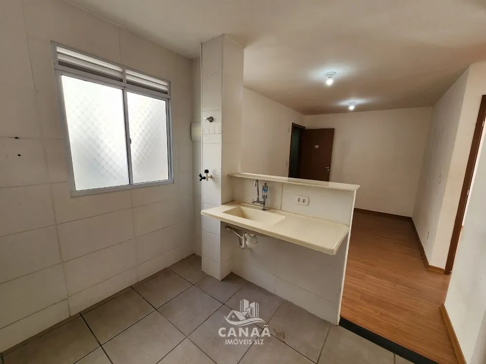Apartamento, 2 quartos - Foto 4