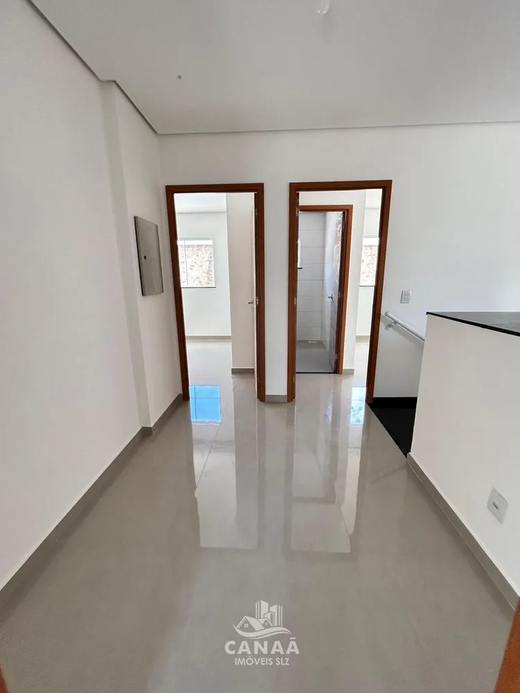 Casa de Condomínio, 3 quartos - Foto 12