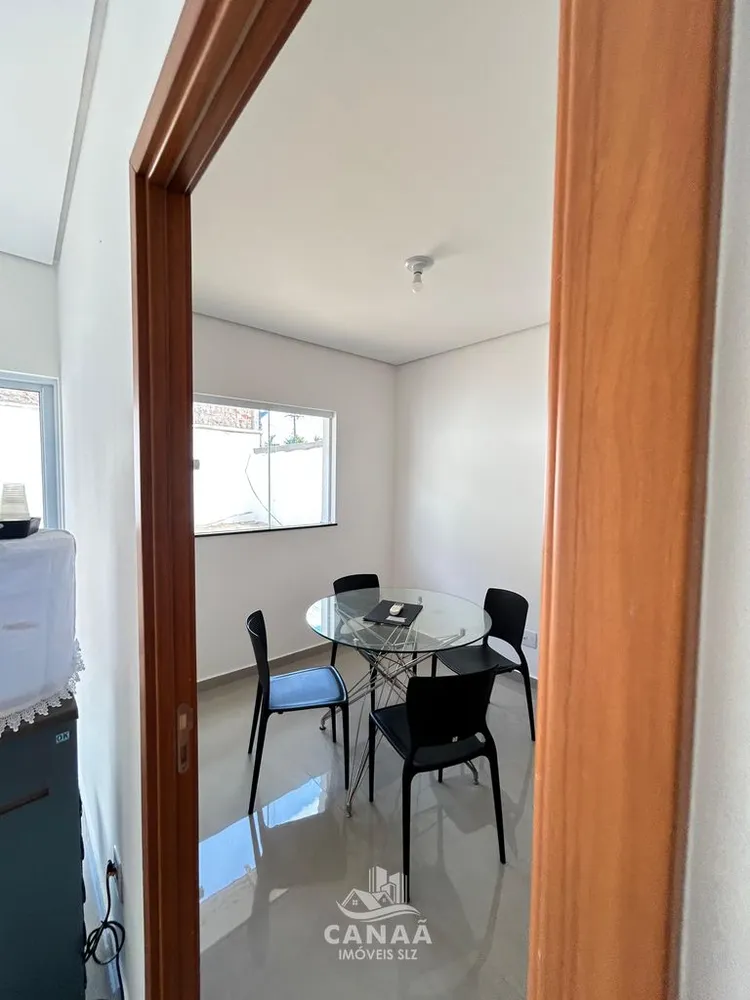 Casa de Condomínio, 3 quartos - Foto 9