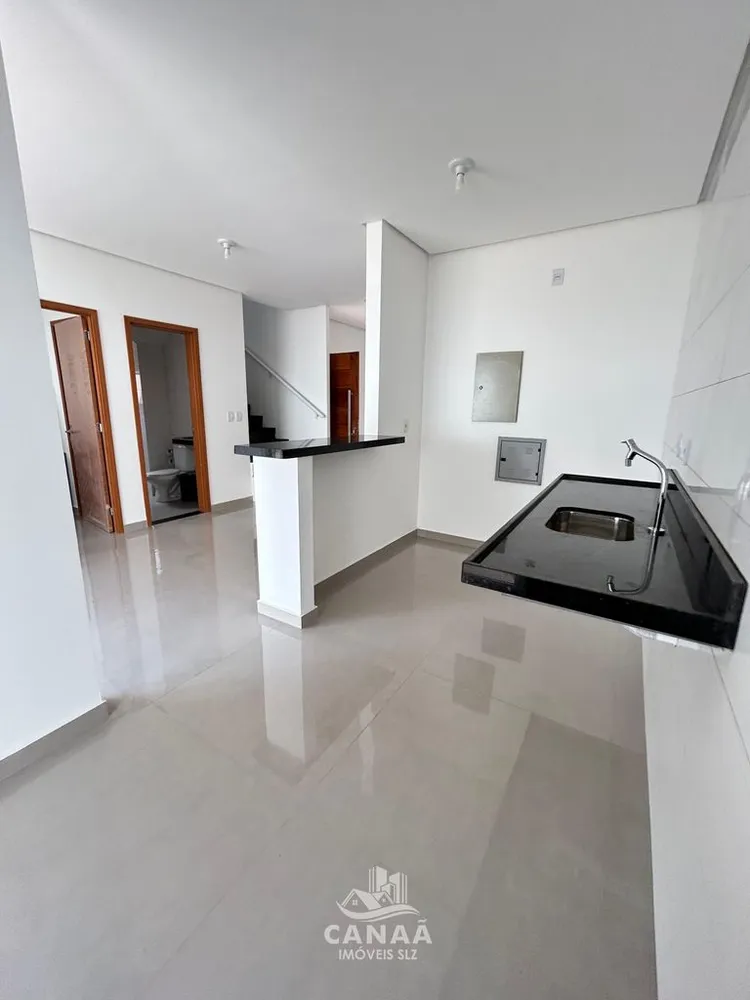 Casa de Condomínio, 3 quartos - Foto 8