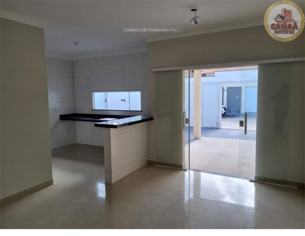 Casa à venda com 2 quartos, 90m² - Foto 5