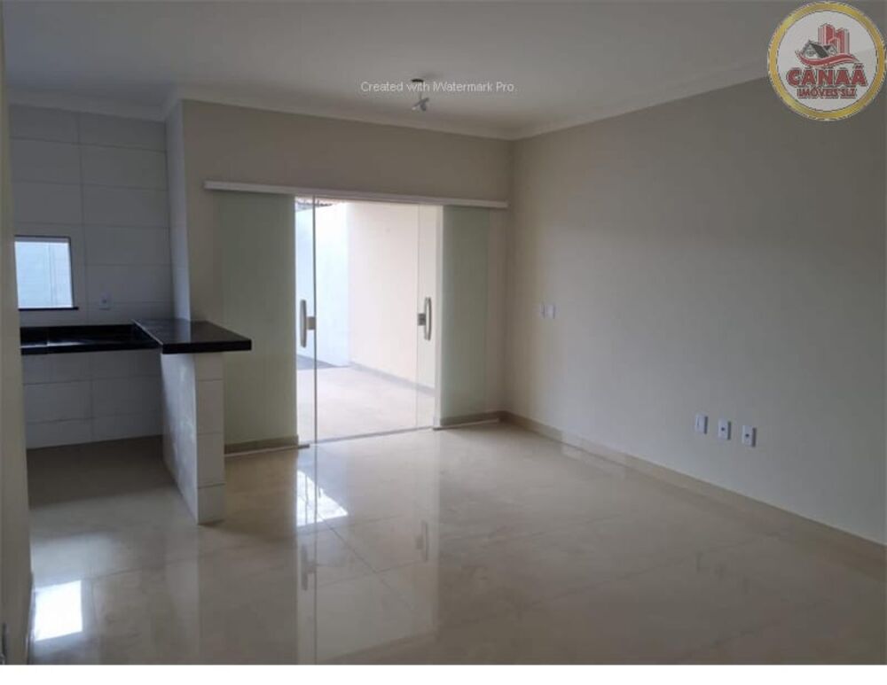 Casa à venda com 2 quartos, 90m² - Foto 6