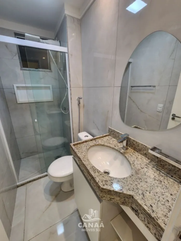 Apartamento, 3 quartos, 65 m² - Foto 4