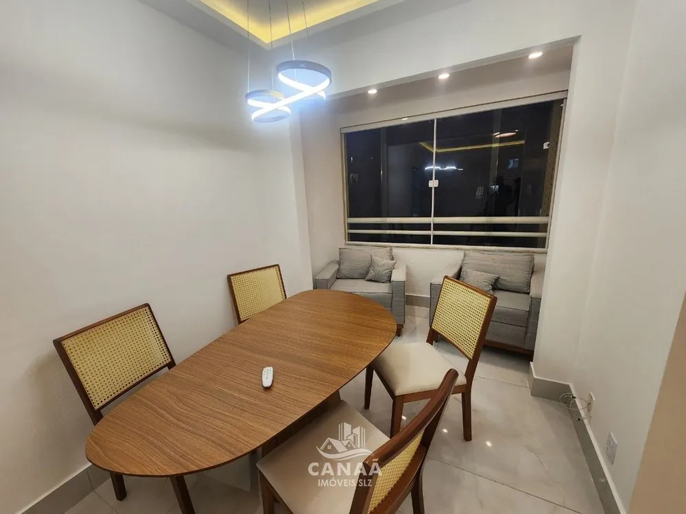 Apartamento, 3 quartos, 65 m² - Foto 2
