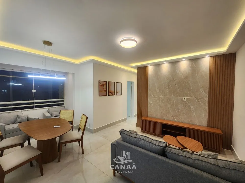 Apartamento, 3 quartos, 65 m² - Foto 1