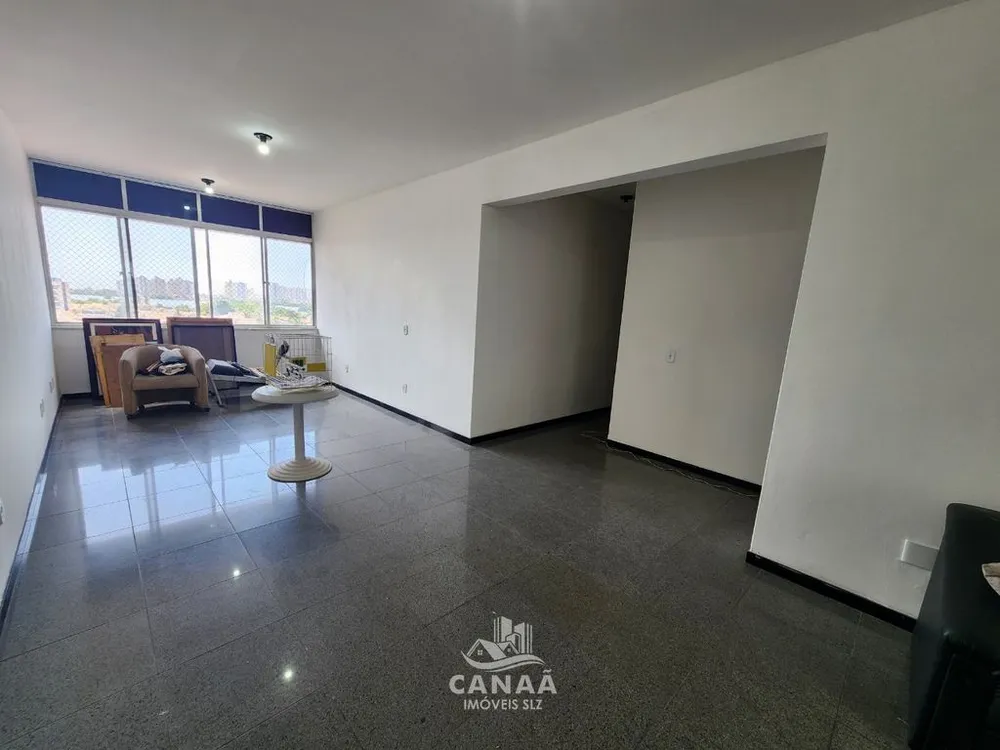 Apartamento, 3 quartos, 240 m² - Foto 2