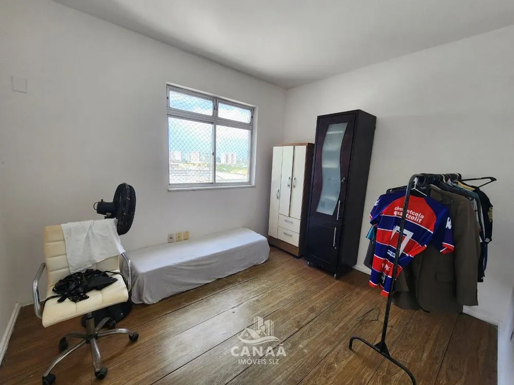 Apartamento, 3 quartos, 240 m² - Foto 10