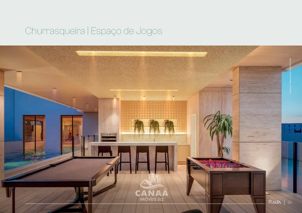Apartamento, 3 quartos, 110 m² - Foto 6