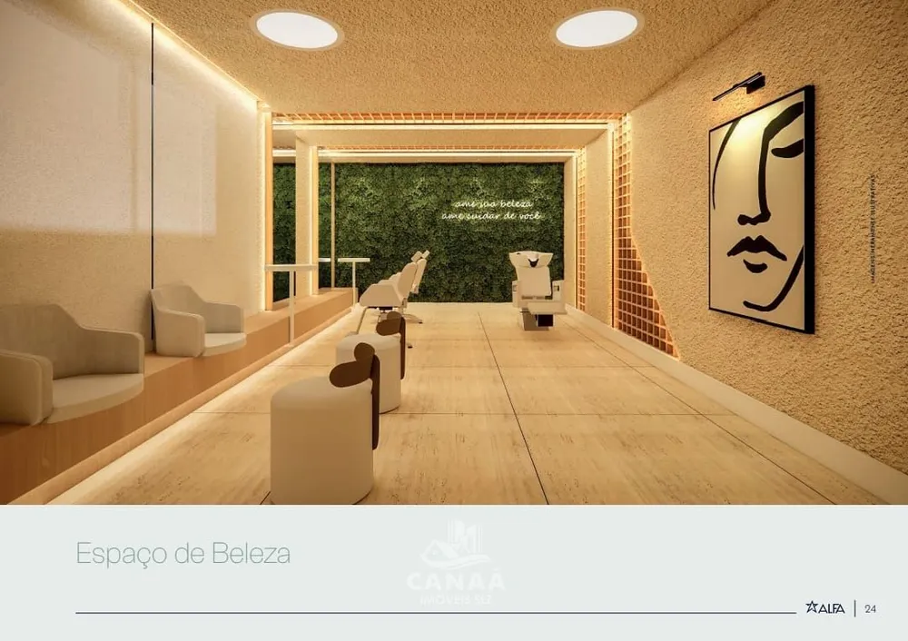 Apartamento, 3 quartos, 110 m² - Foto 5
