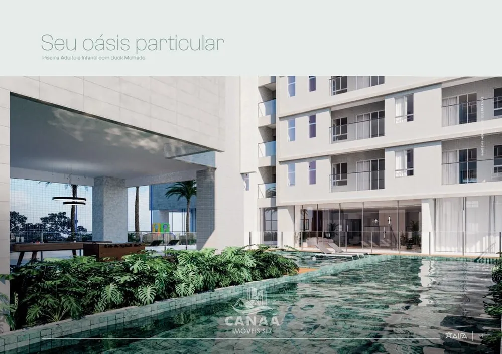 Apartamento, 3 quartos, 110 m² - Foto 2